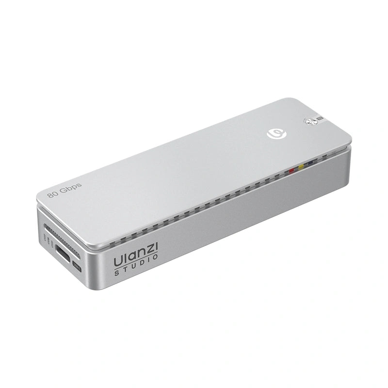 ulanzi-dt580-80gbps-m-2-nvme-ssd-enclosure-kit image 1