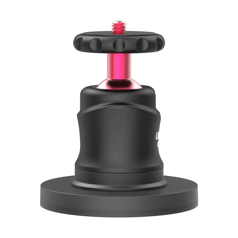 ulanzi-magnetische-kamerahalterung-f-r-actioncam-c062gbb1-mit-kugelkopf image 4