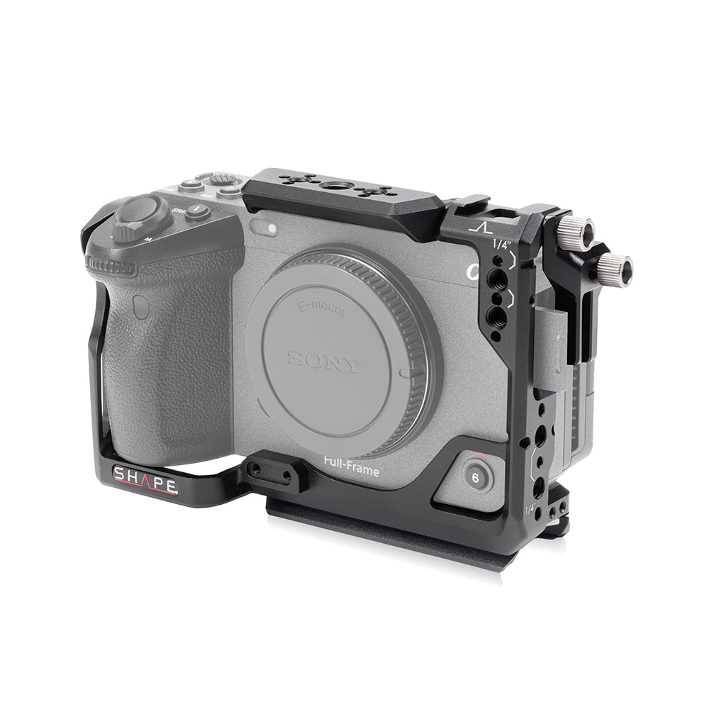 shape-creator-camera-cage-v2-f-r-sony-fx3-fx30 image 1