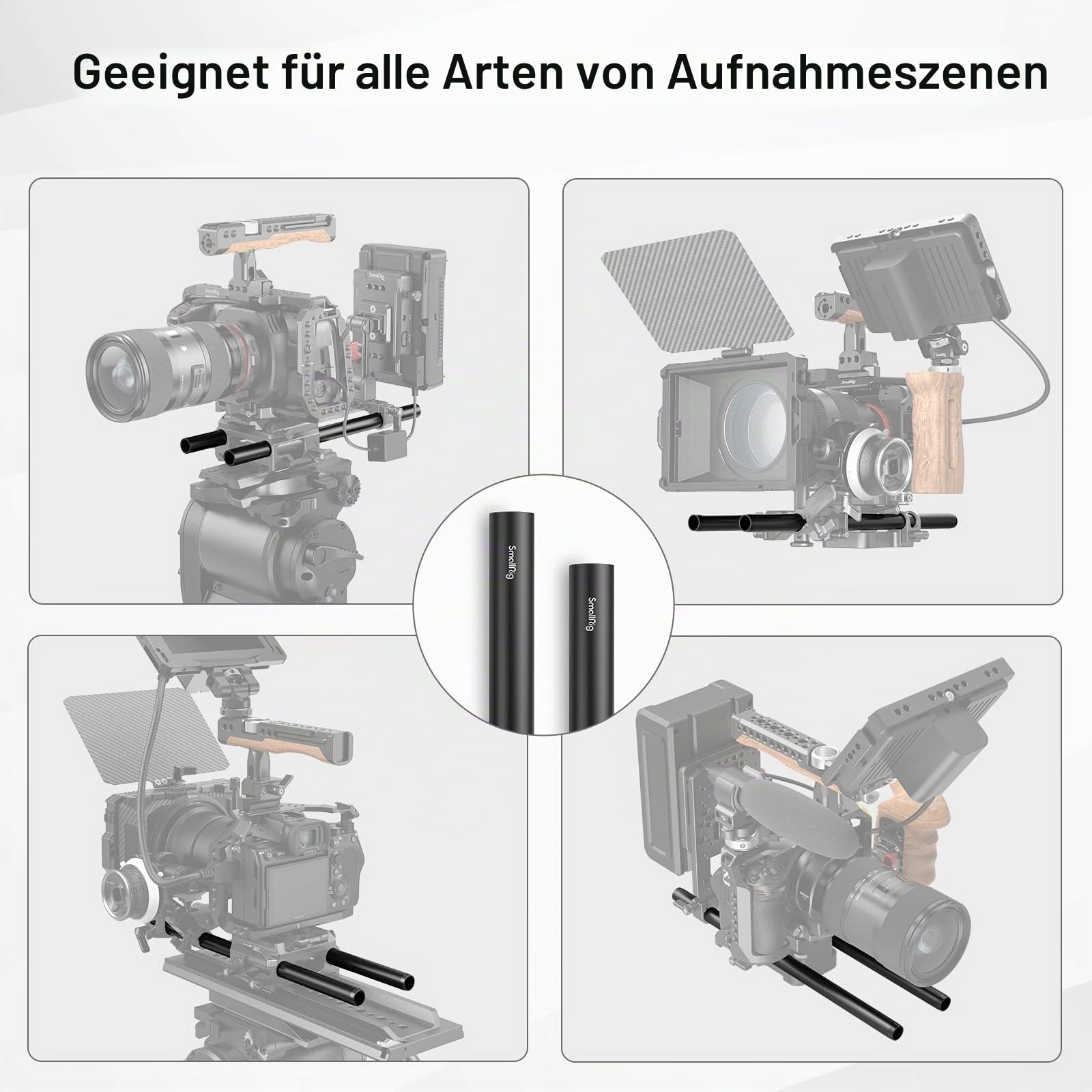 smallrig-1054-15mm-rod-set-40-cm-aluminium-schwarz-2-st-ck image 6