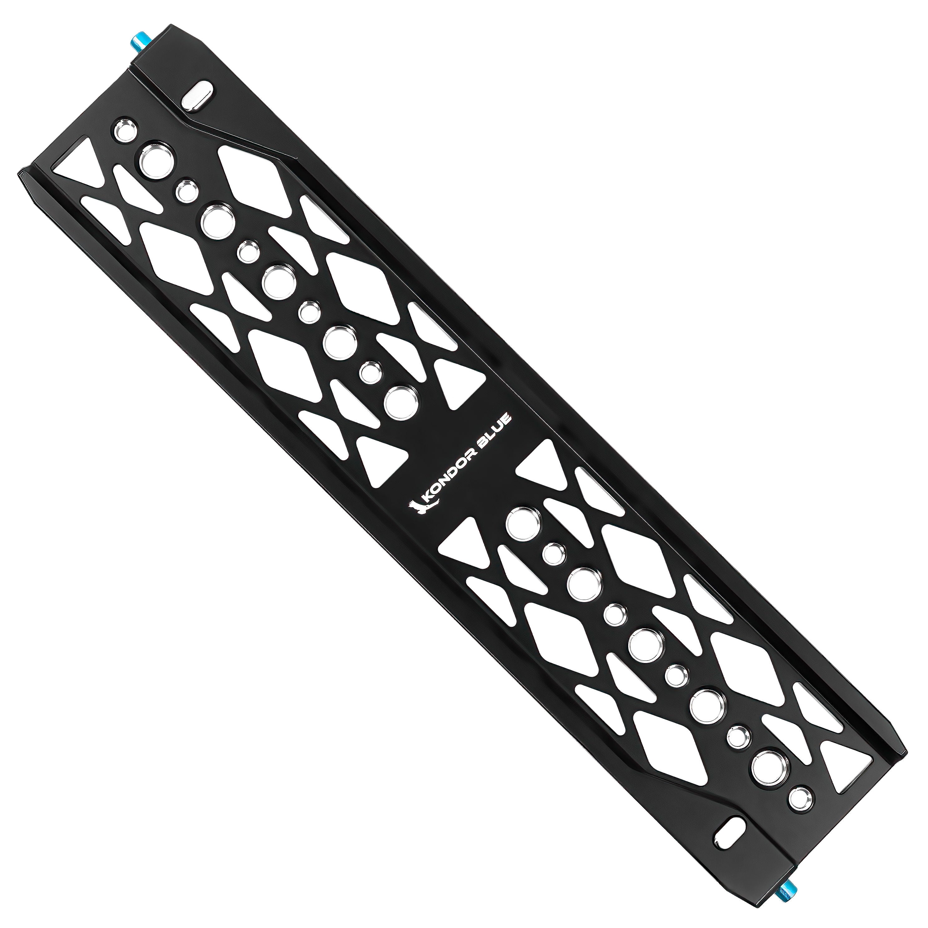 kondor-blue-arri-lightweight-dovetail-plate-12-zoll-30-5-cm image 5