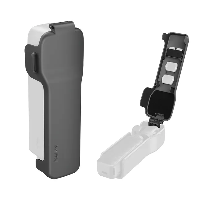 smallrig-5610-schutzh-lle-hartschalencase-f-r-dji-osmo-pocket-3-mit-filter-und-k image 1