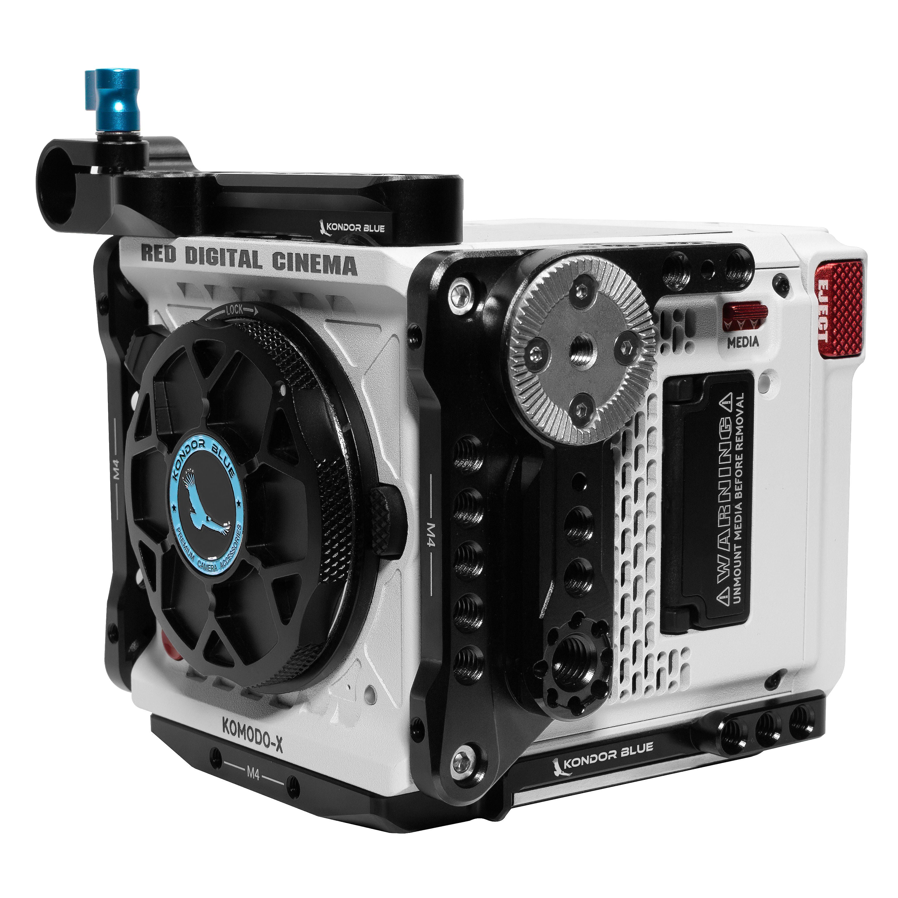 kondor-blue-red-komodo-x-cage-kamera-k-fig-f-r-red-komodo-komodo-x image 3