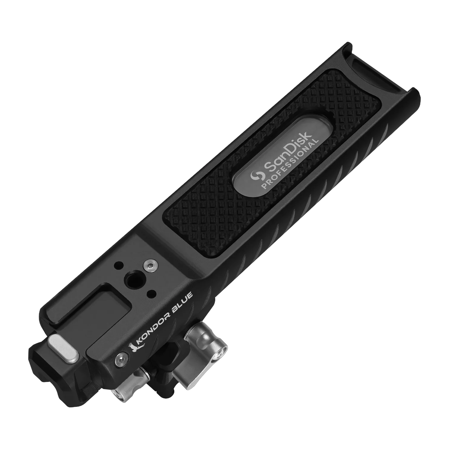 kondor-blue-pro-blade-ssd-griff-f-r-sandisk-usb-c-recording image 8
