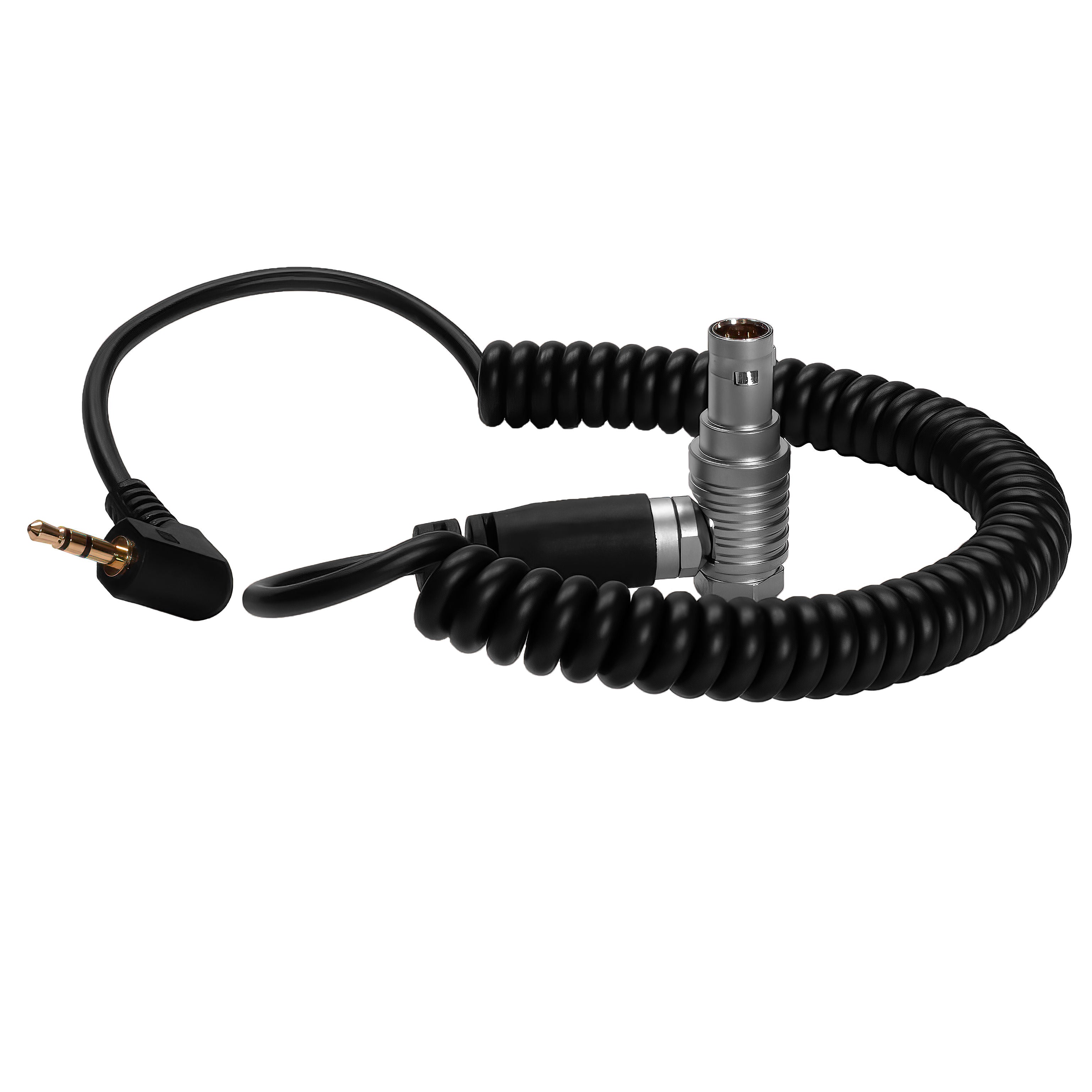 kondor-blue-12-24-red-komodo-x-v-raptor-ext-auf-2-5mm-trigger-kabel-spiral image 3