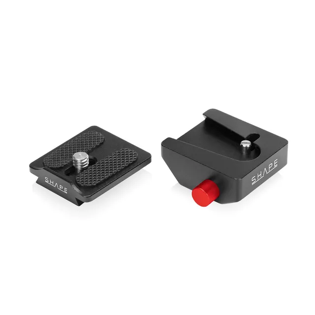 shape-mini-quick-release-anti-twist-system-platte image 1