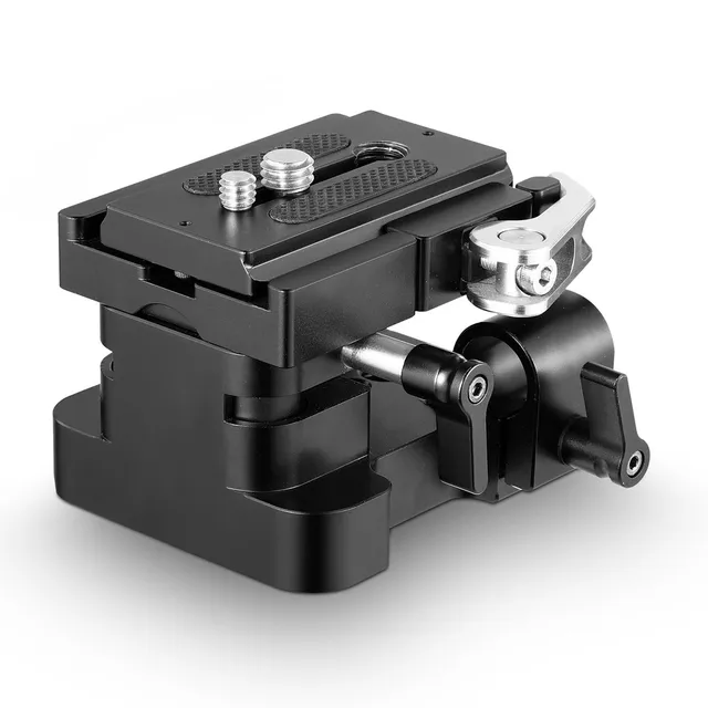 smallrig-2092b-basisplatte-mit-arca-quick-release-f-r-15mm-lws image 1