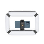ulanzi-u200-2245-ring-light-video-rig-bicolor-led-ringleuchte image 7