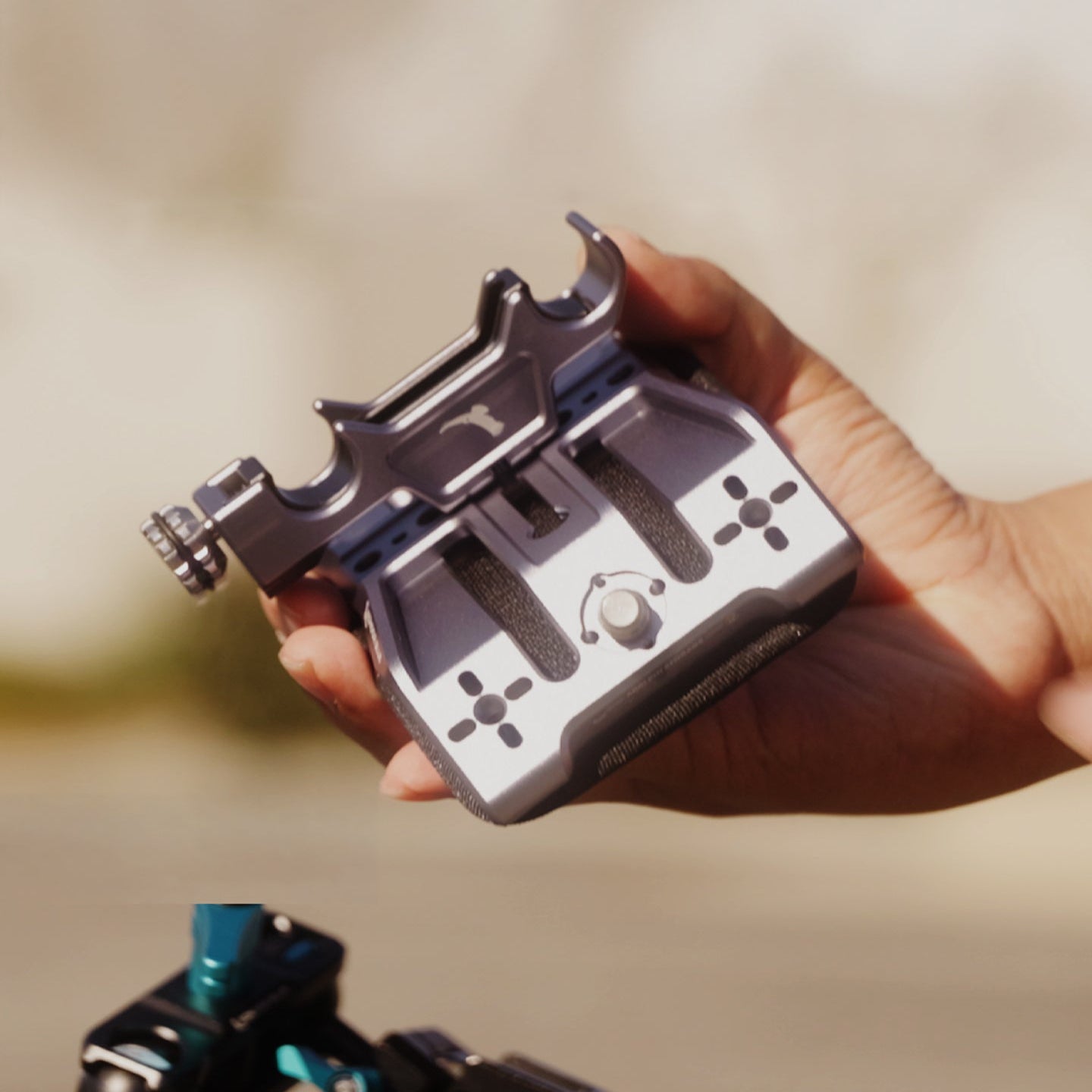 kondor-blue-shoulder-pad-air-mkii-modulares-schulterpad image 2