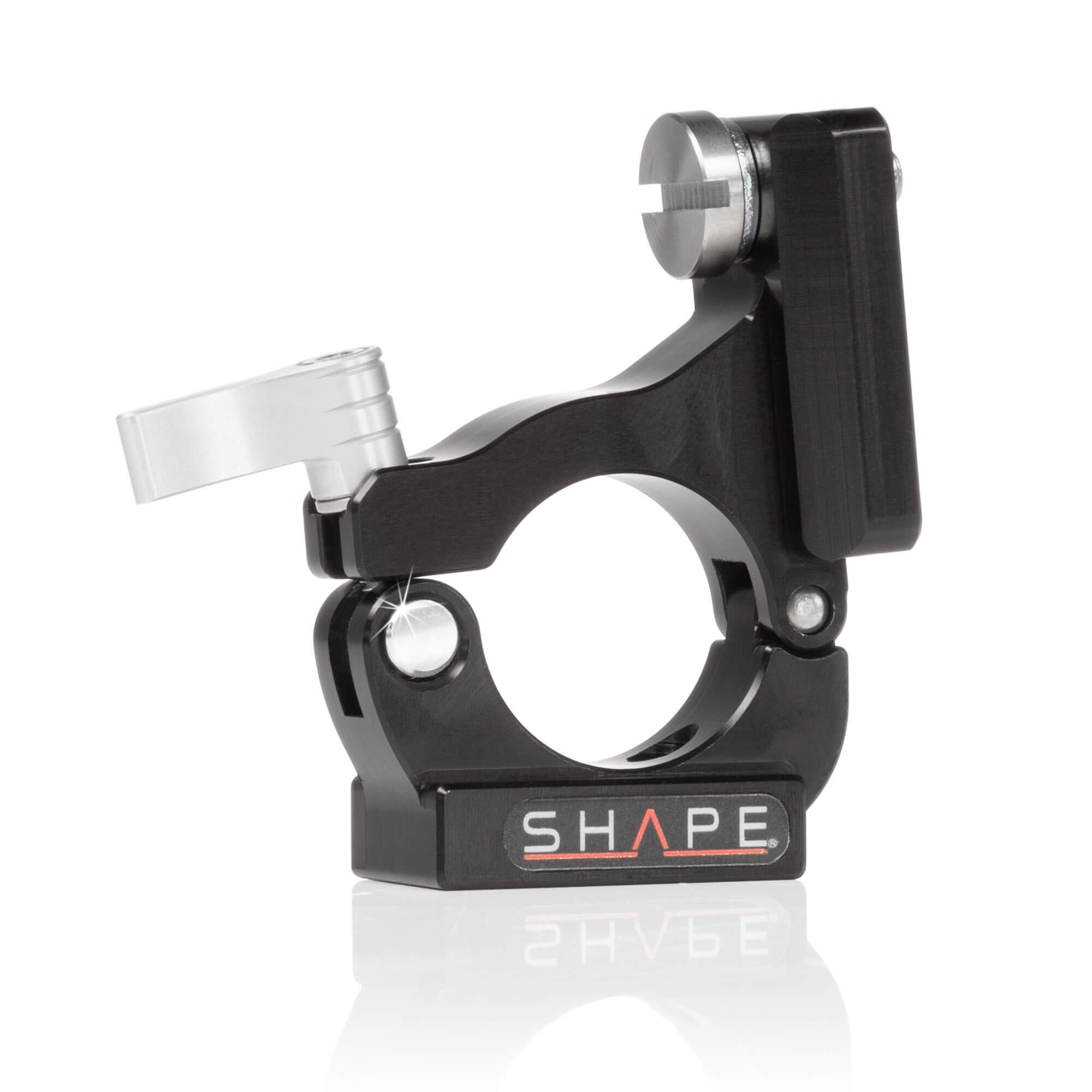 shape-gimbal-zubeh-rklemme-mit-cold-shoe-monitor-mount image 6