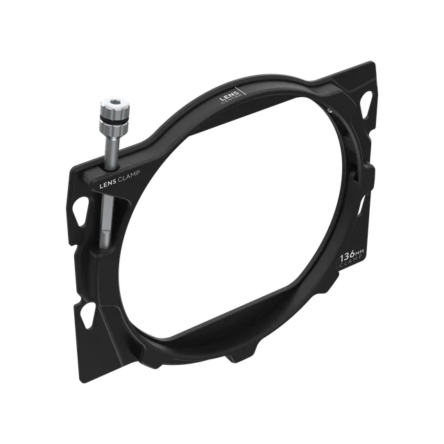 kondor-blue-4x5-matte-box-136mm-lens-back-clamp image 1