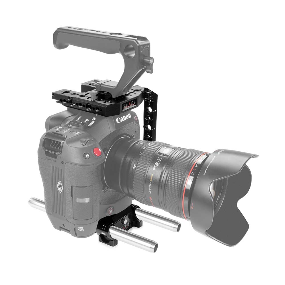 shape-cage-mit-15mm-lws-platte-f-r-canon-eos-c80 image 2