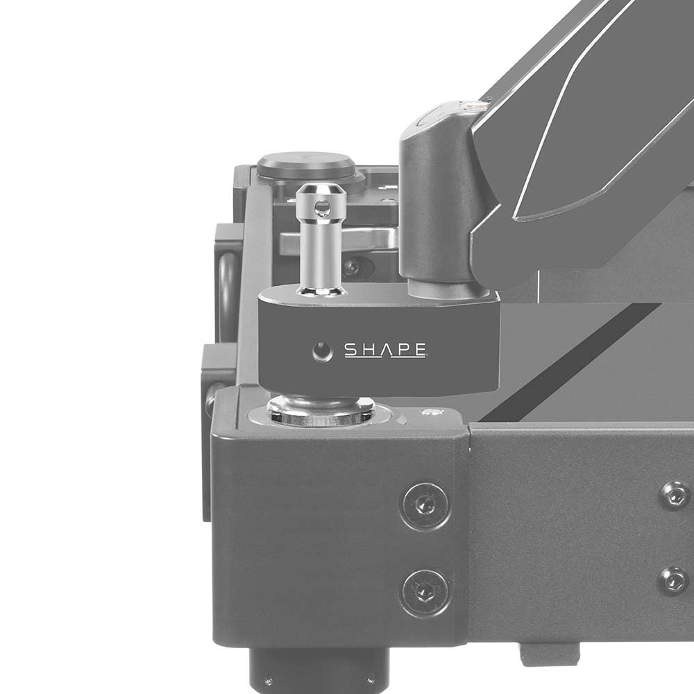 shape-camera-cart-eck-baby-pin-5-8-zoll-f-r-wagon-kamerawagen image 3