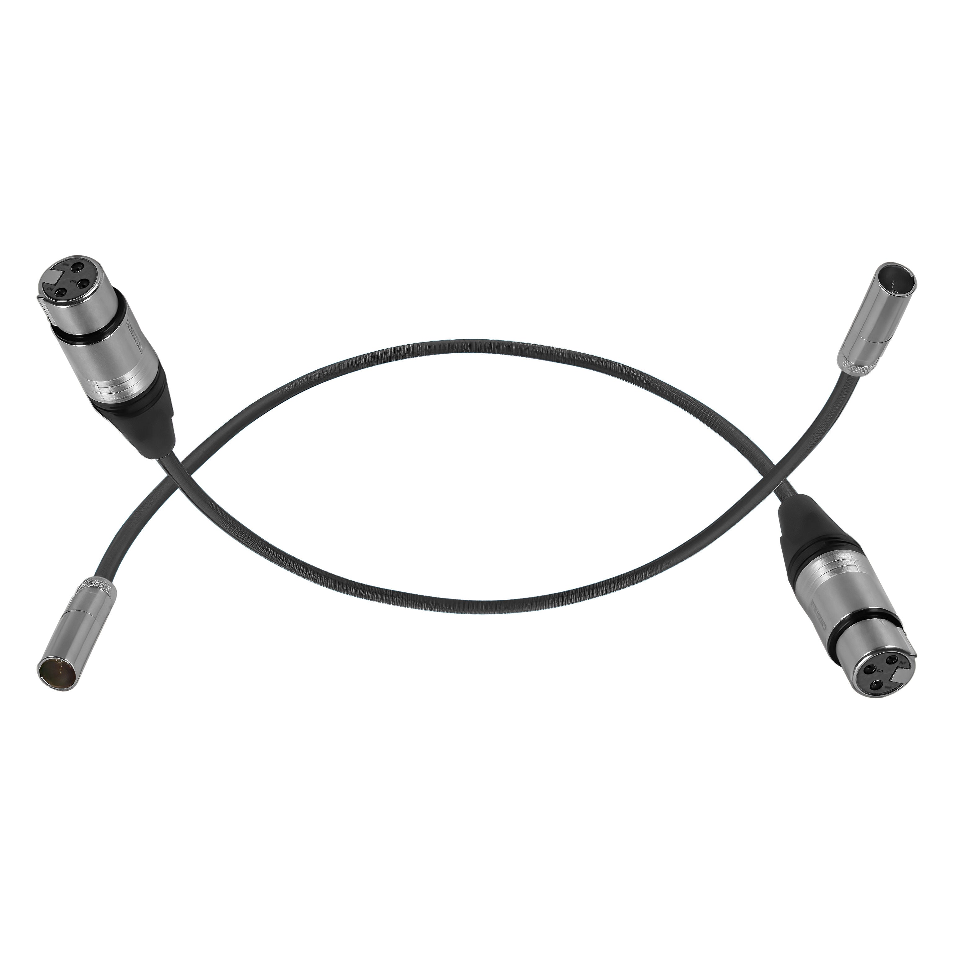 kondor-blue-mini-xlr-auf-xlr-audiokabel-16-2er-pack-f-r-bmpcc-c70 image 4