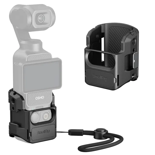 smallrig-5072-erweiterungs-cage-f-r-dji-osmo-pocket-3-aluminium-schutzk-fig-mit- image 1