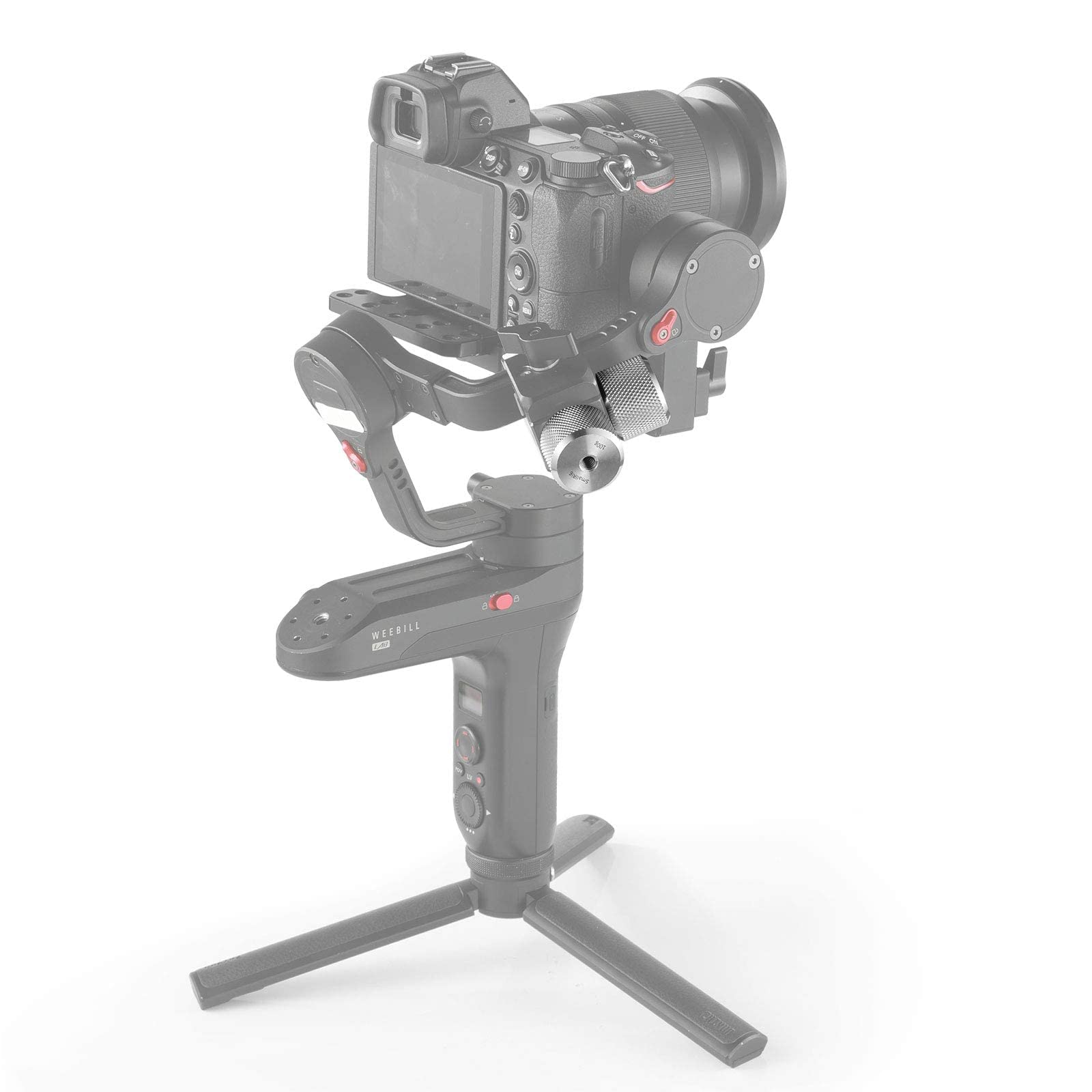 smallrig-2284-gegengewicht-100g-f-r-dji-ronin-s-und-zhiyun-gimbal image 7