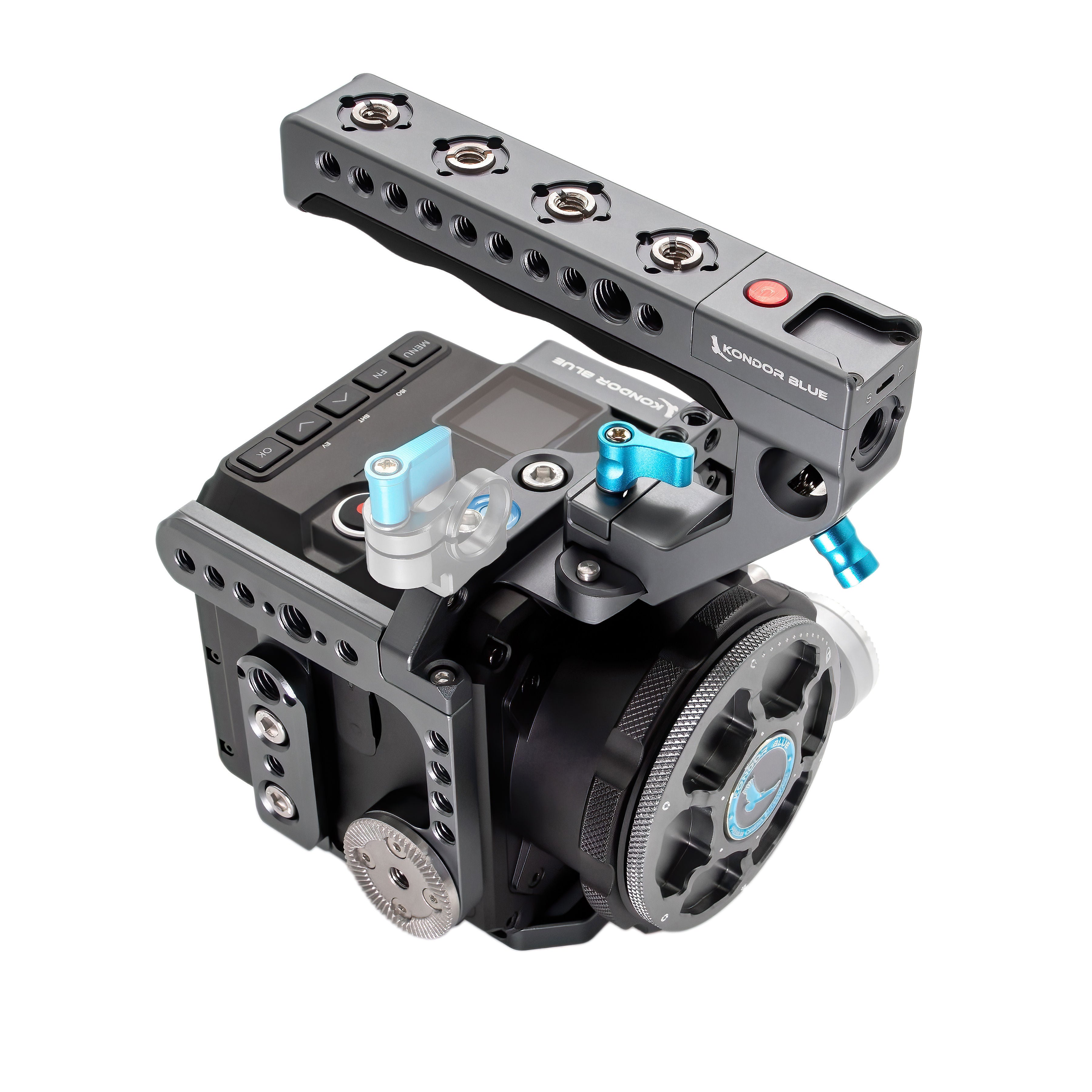 kondor-blue-z-cam-e2-flagship-cage-m4-s6-f6-f8 image 1