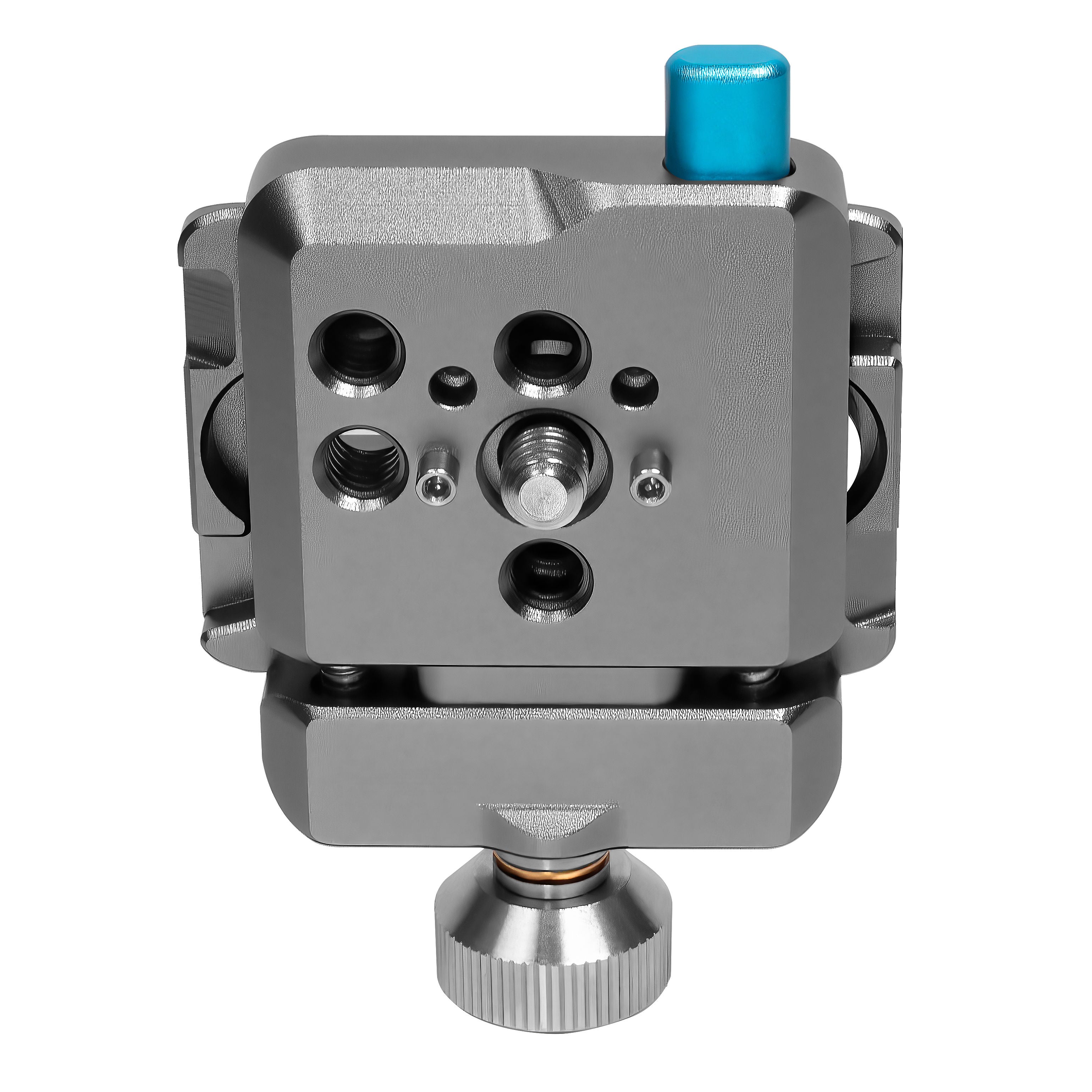 kondor-blue-arca-swiss-receiver-kamera-platte-schnellwechsel-klemme-mit-platte image 4