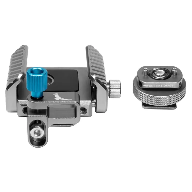 kondor-blue-universal-ssd-halter-f-r-externes-recording image 1