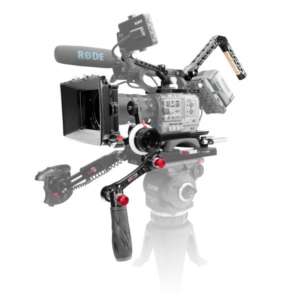 shape-sony-fx6-kamera-bundle-rig-kit image 3
