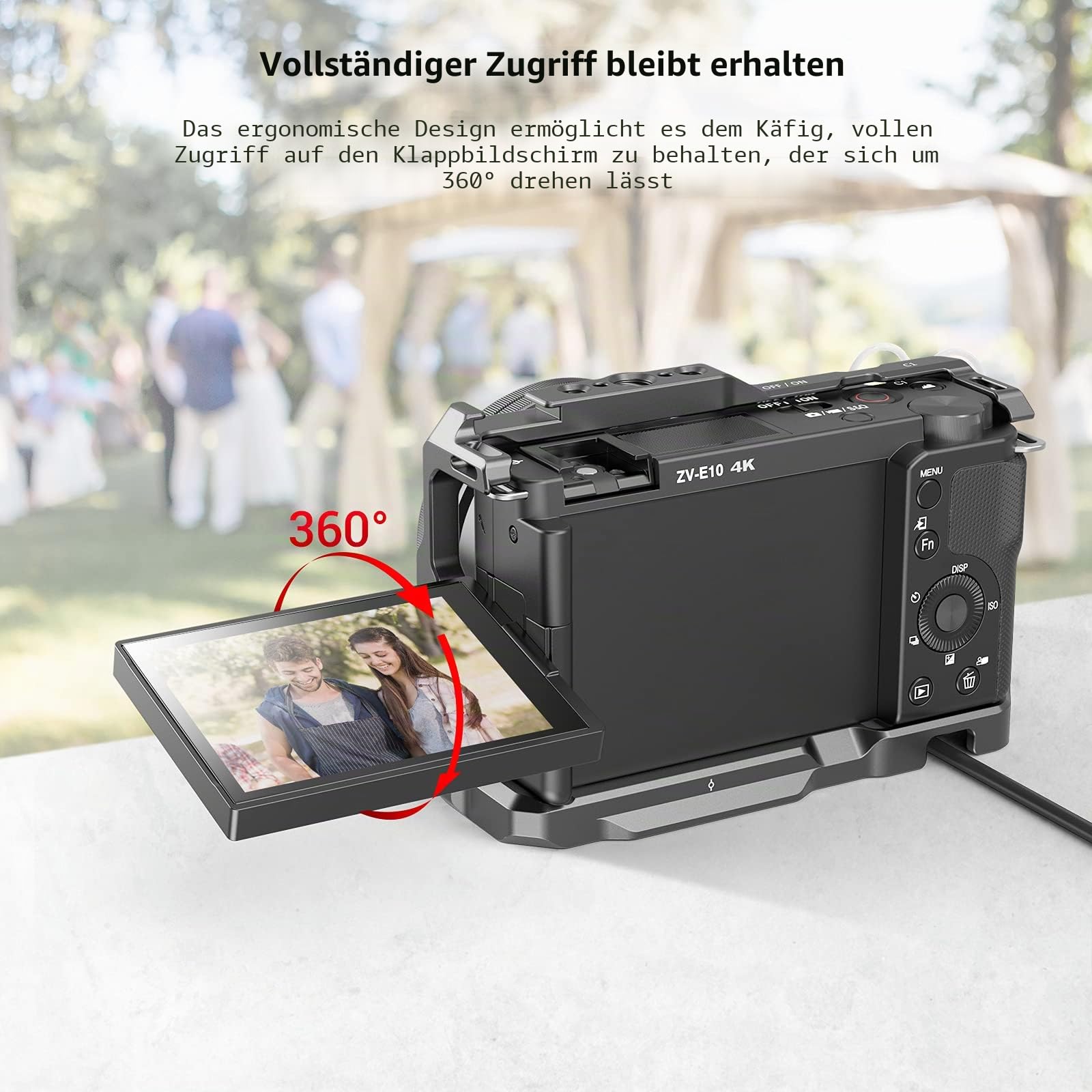 smallrig-3538b-k-fig-mit-griff-und-arca-platte-f-r-sony-zv-e10 image 6