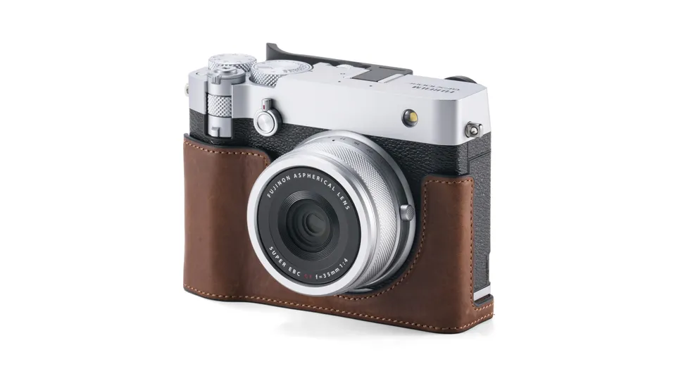 tilta-vintage-camera-cage-lightweight-kit-f-r-fujifilm-gfx100rf-schwarz-open-box image 1
