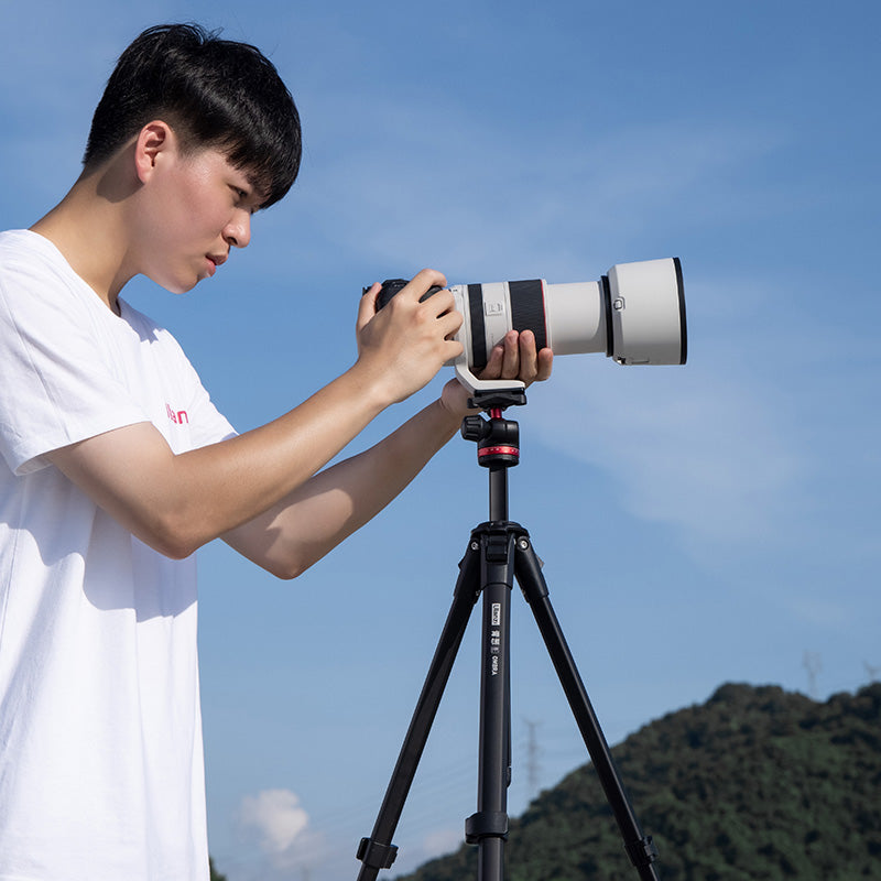 ulanzi-ombra-ying-travel-tripod-158cm-reise-stativ image 6