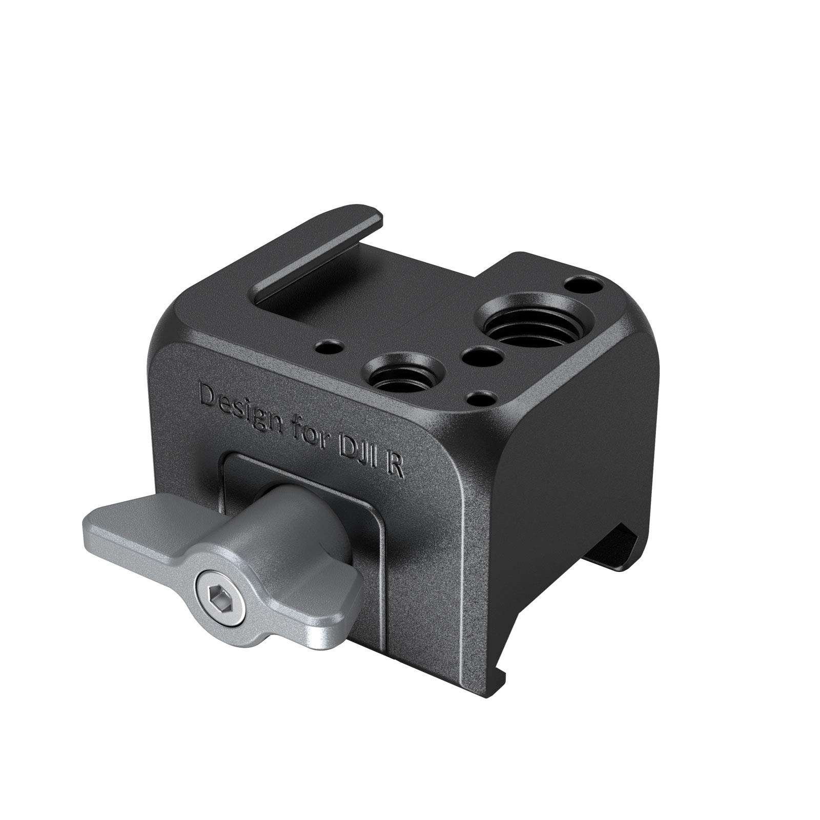 smallrig-3025-nato-clamp-zubeh-rhalterung-f-r-dji-rs-serie image 8