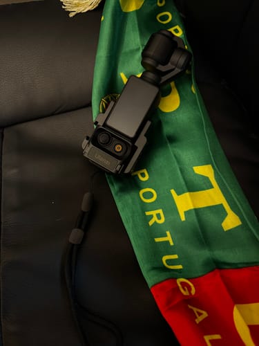 Durchdachter Rig-Adapter