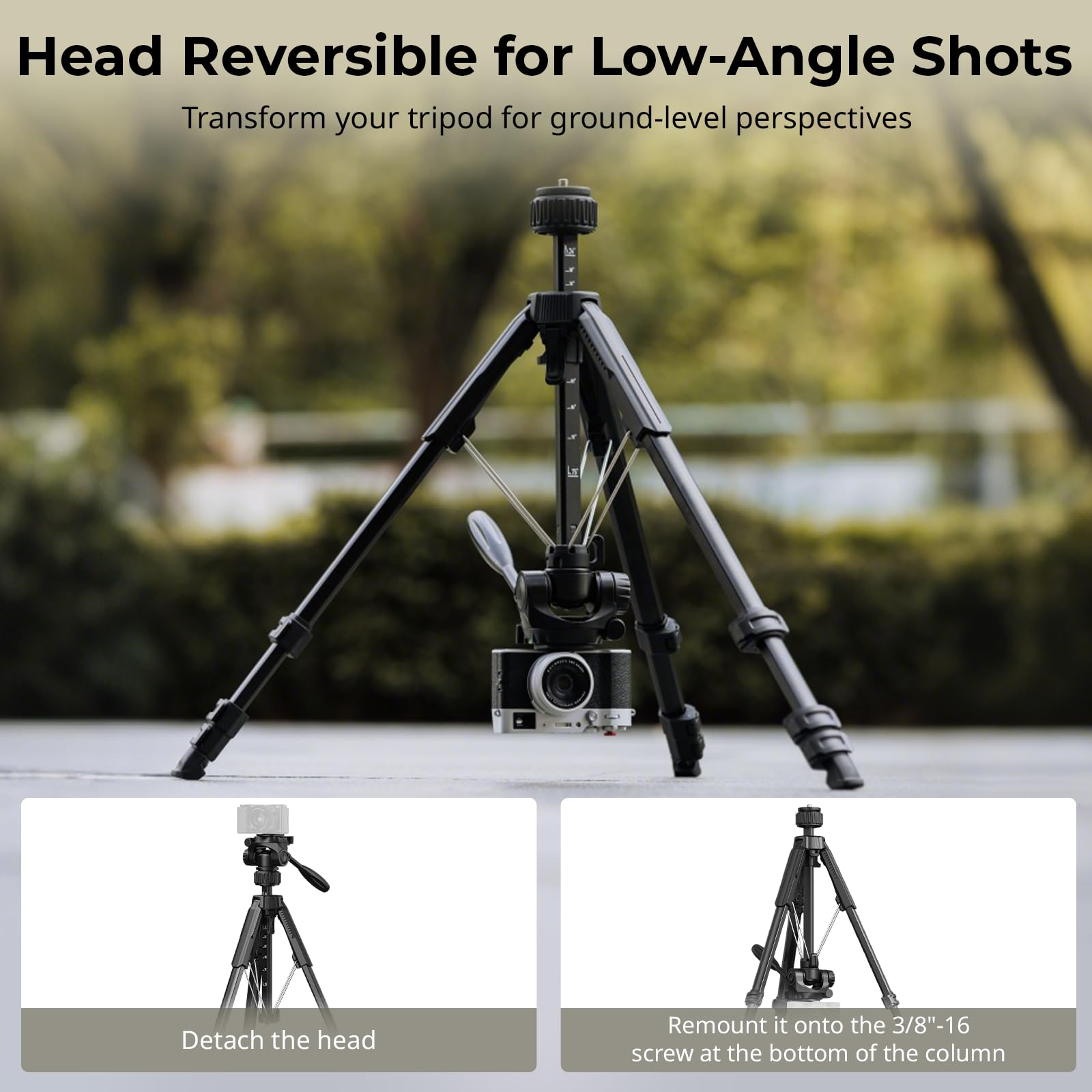 smallrig-ap-21-5351-reisestativ-71-zoll-stativ-f-r-kamera-und-smartphone image 5