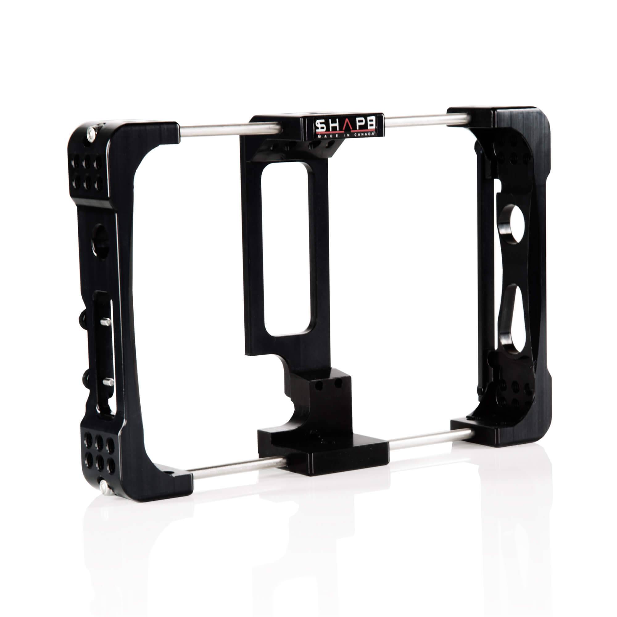 shape-monitor-cage-flacage-f-r-atomos-flame-ninja-flame image 1