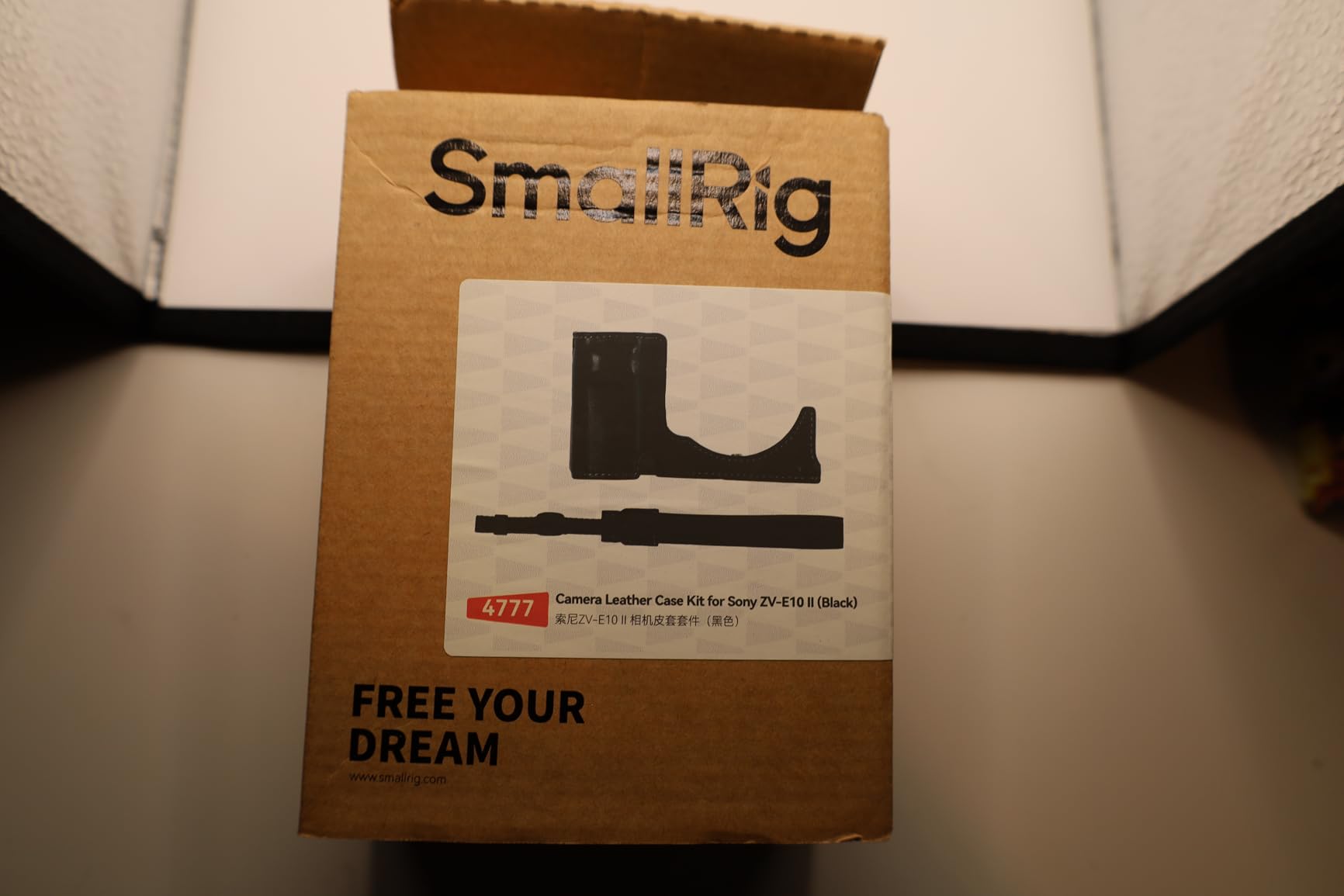 Perfektes Geschenk für meinen Sohn