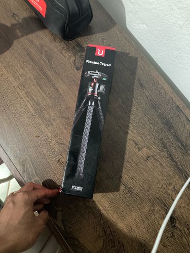 Überall einsetzbar