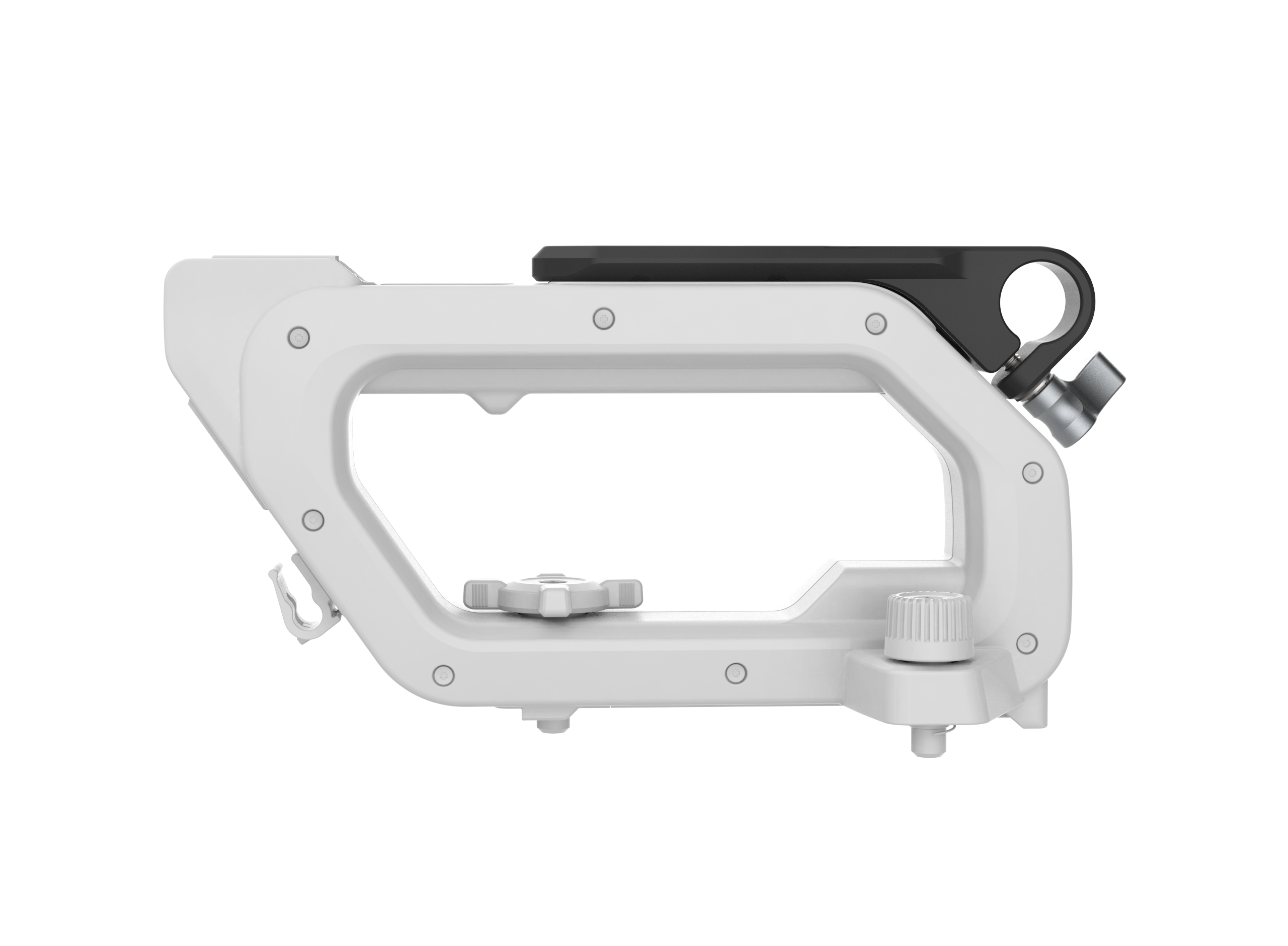 kondor-blue-top-handle-extension-f-r-canon-c400-nato-rail-griff-erweiterung image 5