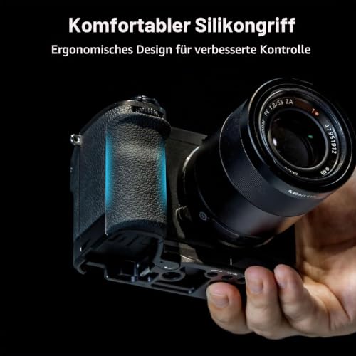 smallrig-5061-l-griff-f-r-sony-alpha-6700-silikon-handgriff-mit-arca-swiss-platt image 8