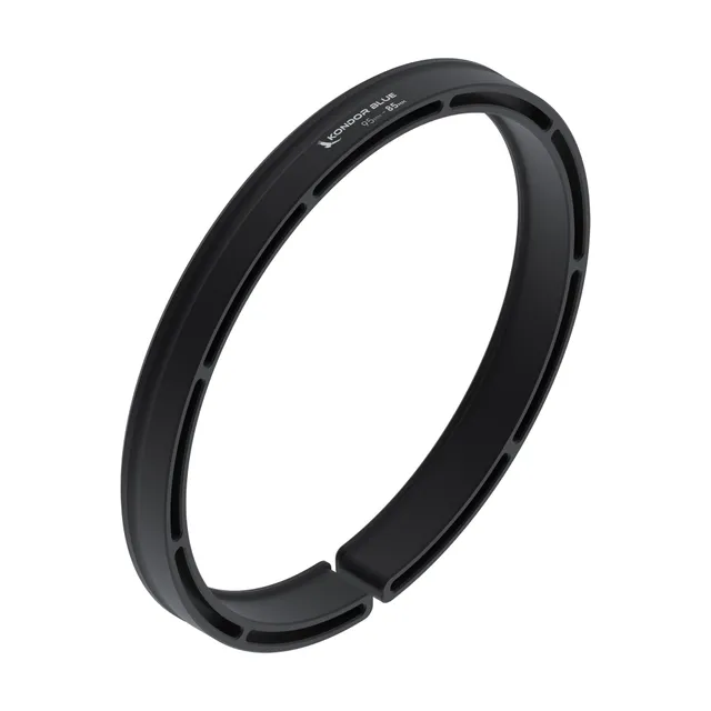 kondor-blue-cine-lens-clamp-on-adapterringe-matte-box-adapter image 1