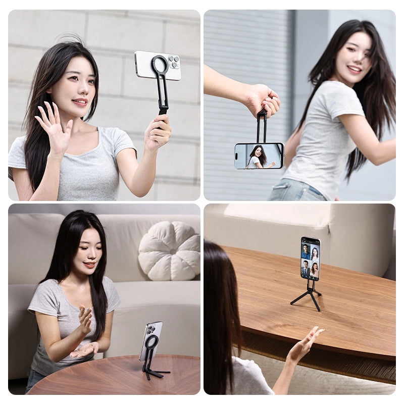 ulanzi-ma30-karabiner-handy-stativ-phone-tripod image 6