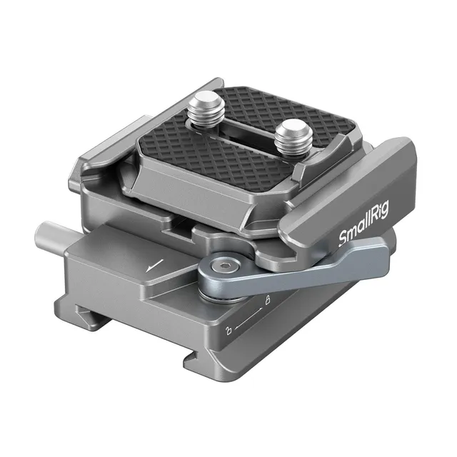 smallrig-hawklock-schnellwechselplatte-f-r-arca-f-r-dji-stabilizer-4639 image 1
