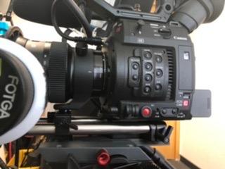 Endlich Ordnung im Rig