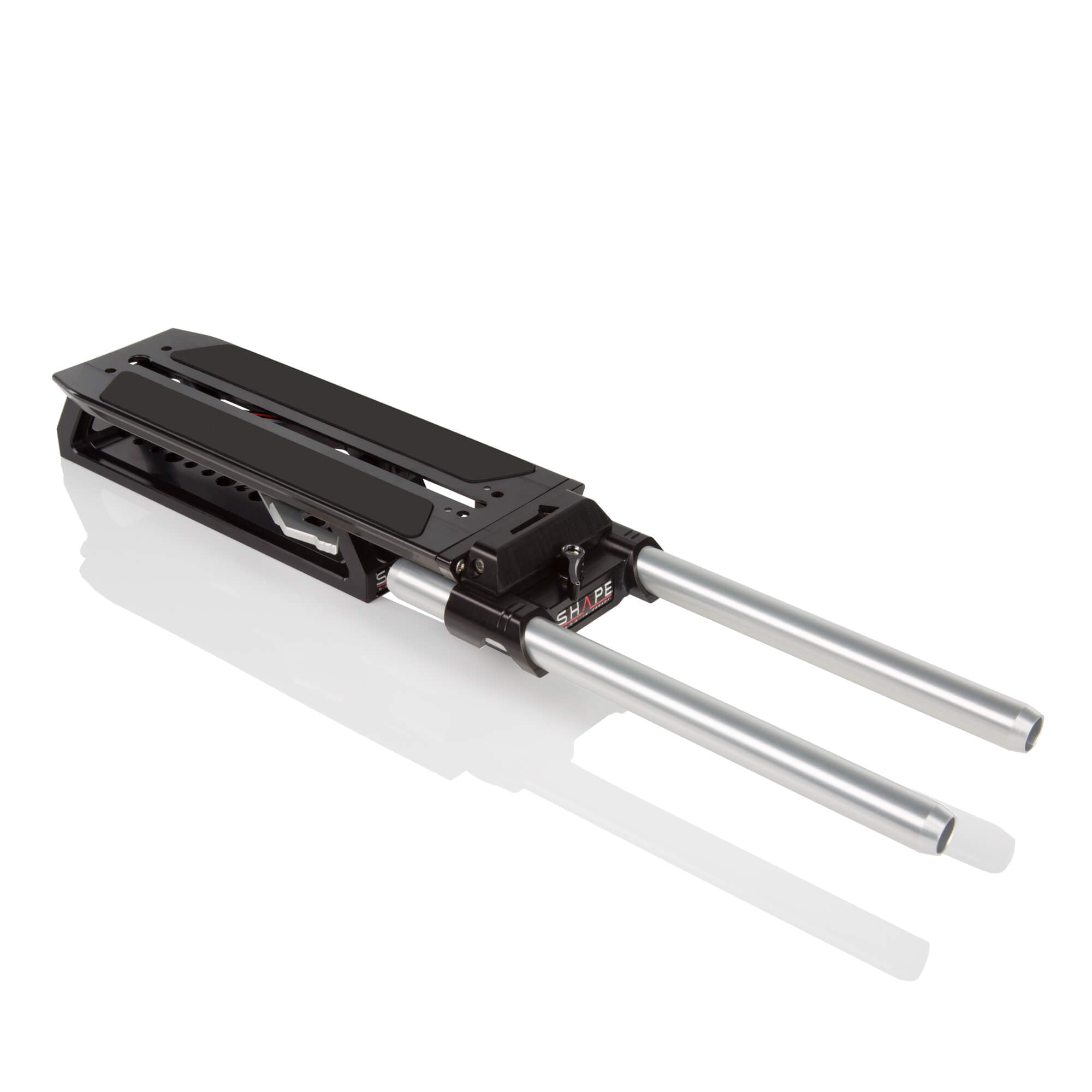 shape-revolt-sliding-dovetail-riser-bridgeplate-mit-verschiebung image 1