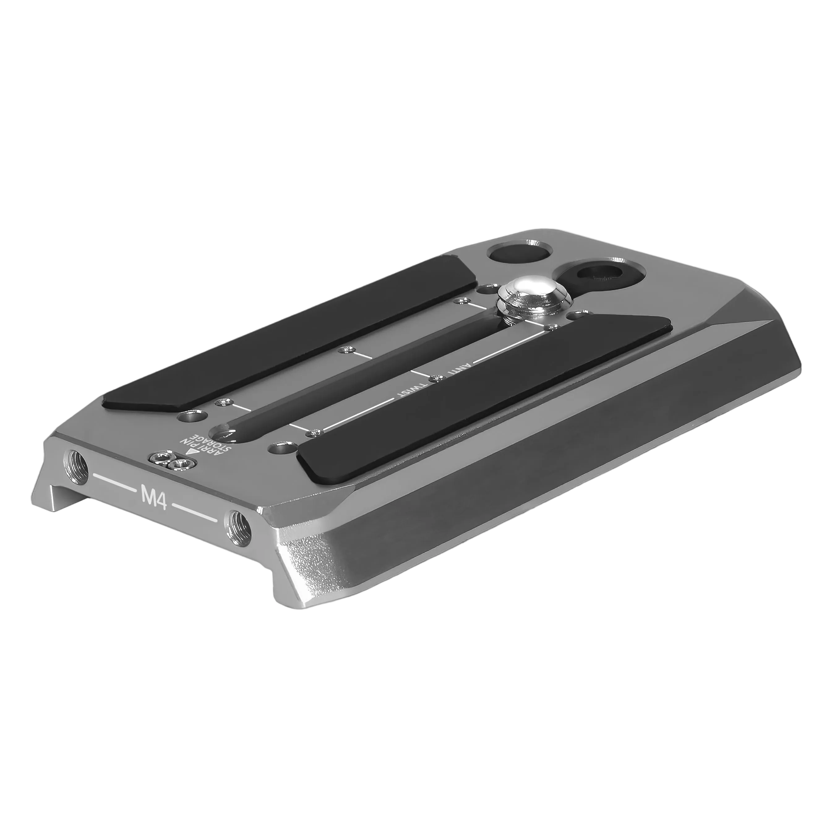 kondor-blue-501-kamera-platte-f-r-manfrotto-501 image 2