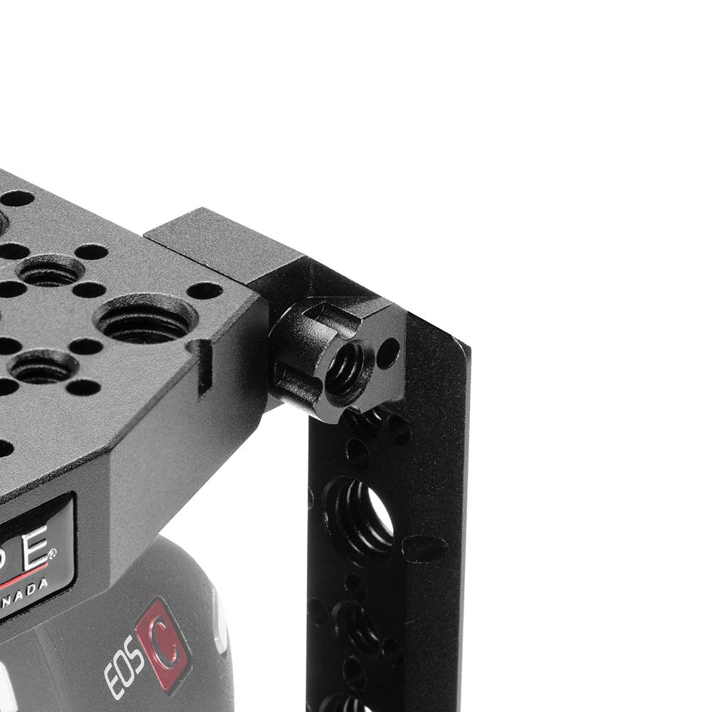 shape-canon-eos-c80-baseplate-kit-mit-matte-box-und-follow-focus image 8