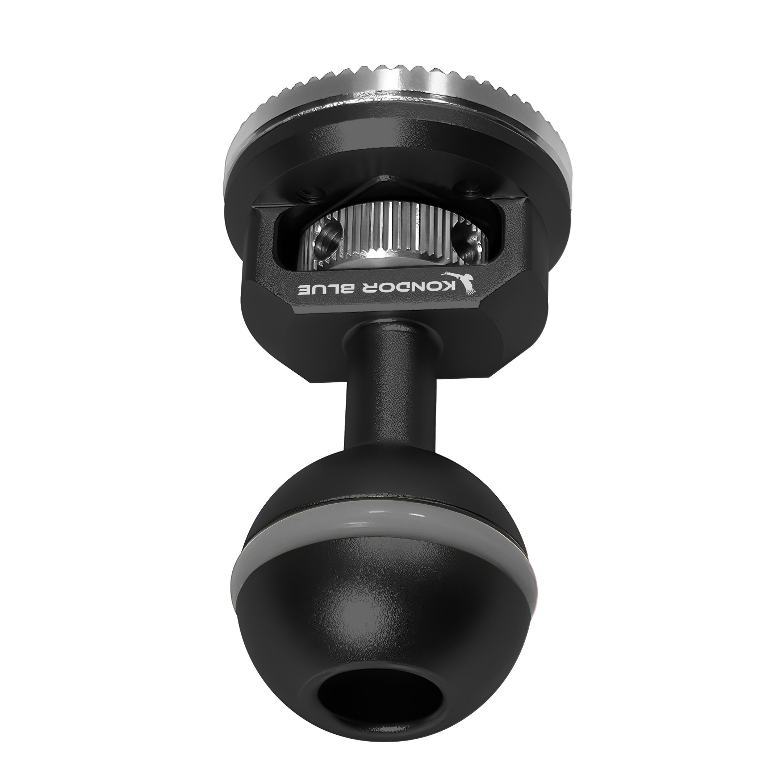 kondor-blue-kugelkopf-auf-arri-rosette-adapter-f-r-magic-arms image 6
