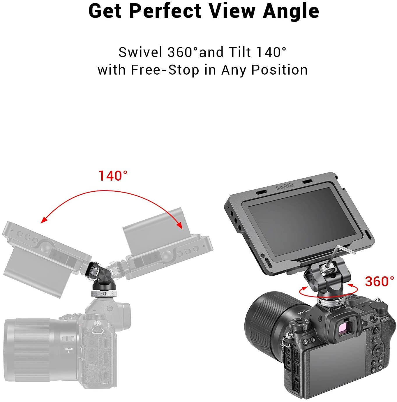 smallrig-monitorhalterung-bse2346-mit-cold-shoe-adapter-f-r-5-und-7-monitore image 8