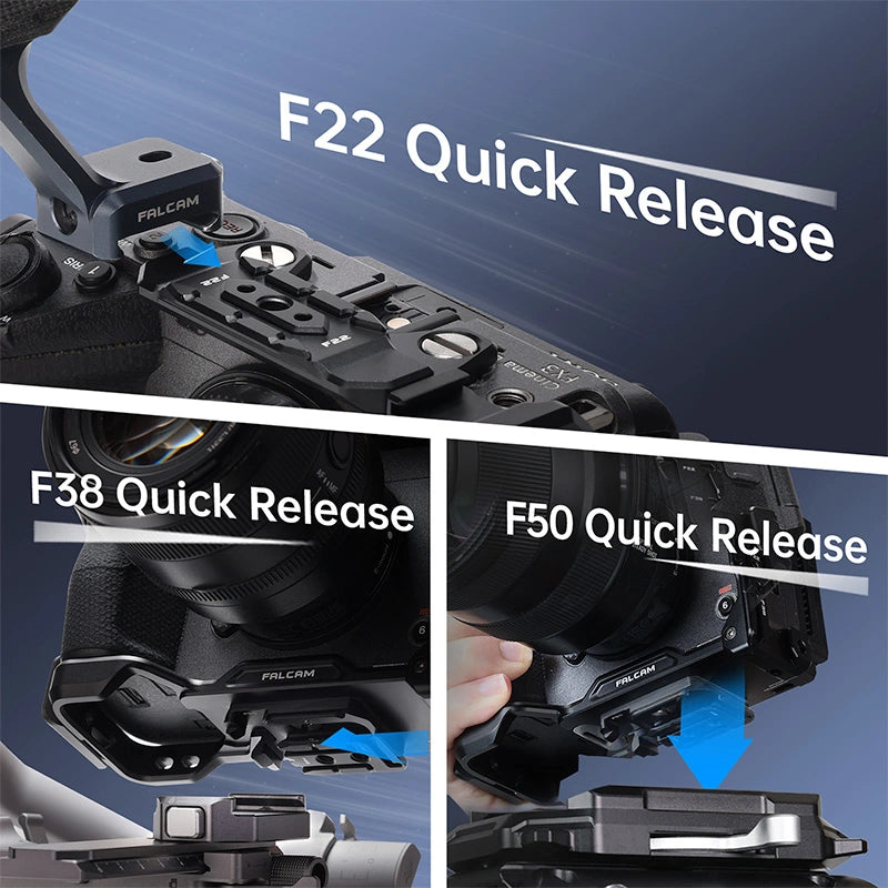 falcam-f22-f38-quick-release-k-fig-f-r-sony-fx3-fx30 image 4