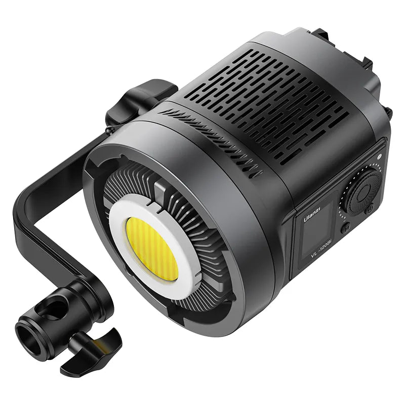 ulanzi-120w-bi-color-rgb-v-mount-videoleuchte-mit-bowens-mount image 4