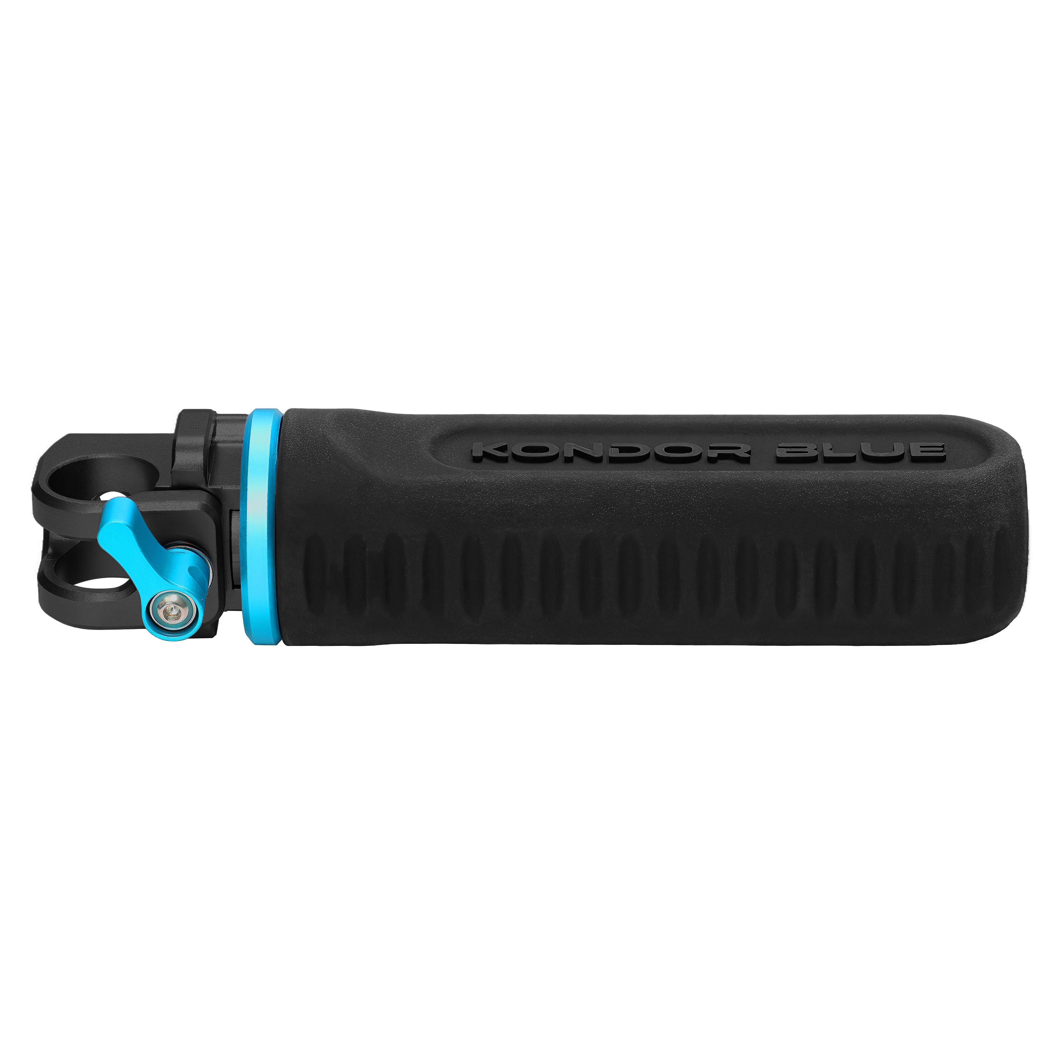 kondor-blue-15mm-hand-grip-pro-gummi-handgriff-f-r-15mm-rods image 8