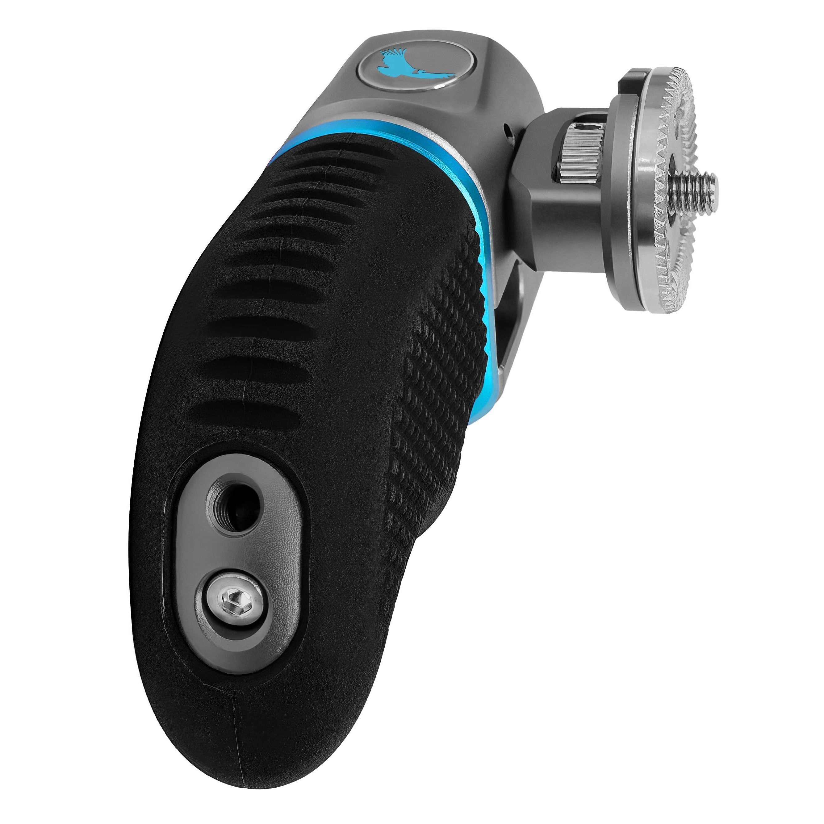 kondor-blue-trigger-wing-side-handle-seitengriff-mit-rec-trigger image 4