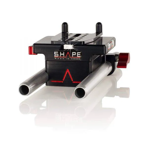shape-baseplate-2-0-kirk-neff-f-r-dslr-mit-15-mm-rods image 1