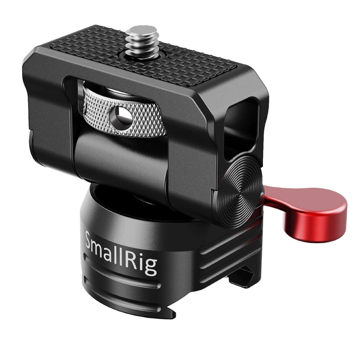 smallrig-monitorhalterung-bse2347-mit-nato-klemme-360-schwenkbar-150-neigbar image 1